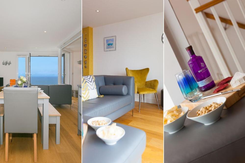 Wave Watching room 4