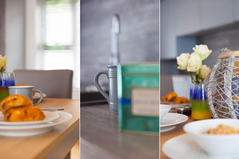 Wave Watching room 6